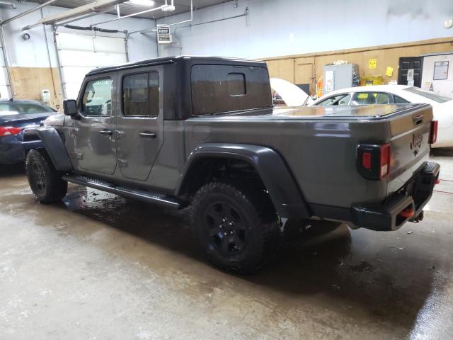 Photo 1 VIN: 1C6JJTEG3NL167328 - JEEP GLADIATOR 