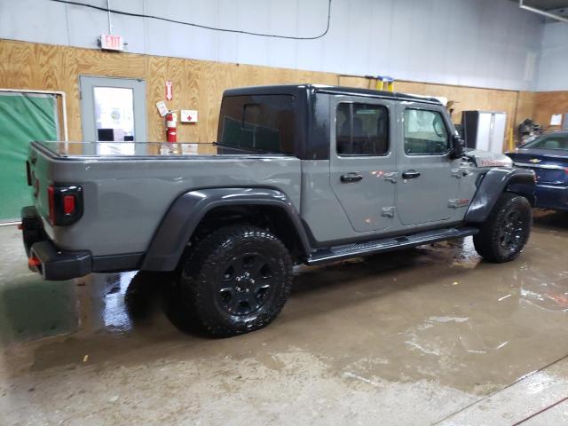 Photo 2 VIN: 1C6JJTEG3NL167328 - JEEP GLADIATOR 