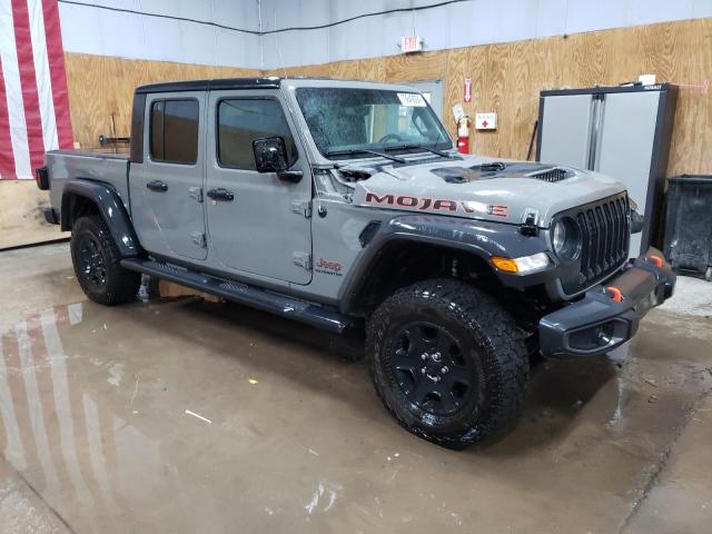 Photo 3 VIN: 1C6JJTEG3NL167328 - JEEP GLADIATOR 