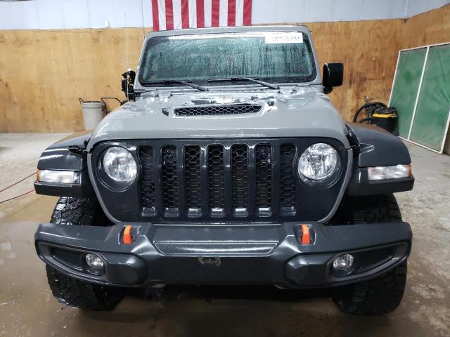 Photo 4 VIN: 1C6JJTEG3NL167328 - JEEP GLADIATOR 