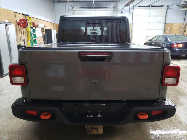 Photo 5 VIN: 1C6JJTEG3NL167328 - JEEP GLADIATOR 