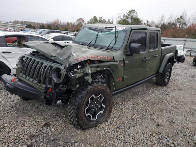 Photo 0 VIN: 1C6JJTEG3PL536692 - JEEP GLADIATOR 