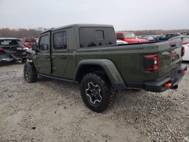 Photo 1 VIN: 1C6JJTEG3PL536692 - JEEP GLADIATOR 