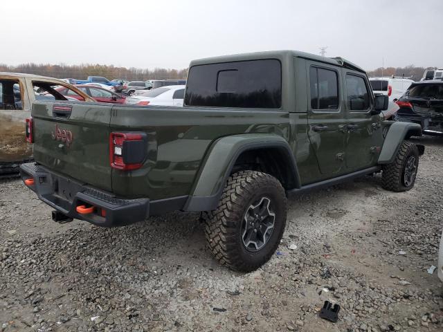 Photo 2 VIN: 1C6JJTEG3PL536692 - JEEP GLADIATOR 