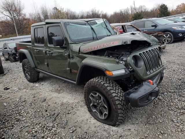 Photo 3 VIN: 1C6JJTEG3PL536692 - JEEP GLADIATOR 