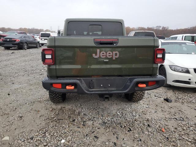 Photo 5 VIN: 1C6JJTEG3PL536692 - JEEP GLADIATOR 