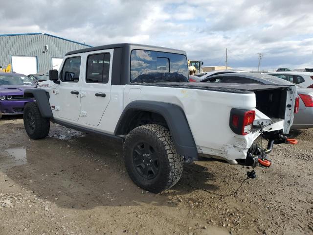 Photo 1 VIN: 1C6JJTEG3PL582698 - JEEP GLADIATOR 