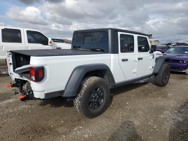 Photo 2 VIN: 1C6JJTEG3PL582698 - JEEP GLADIATOR 