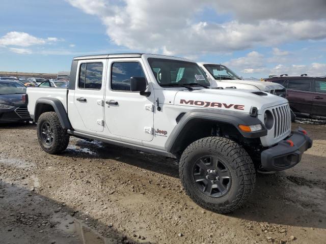 Photo 3 VIN: 1C6JJTEG3PL582698 - JEEP GLADIATOR 