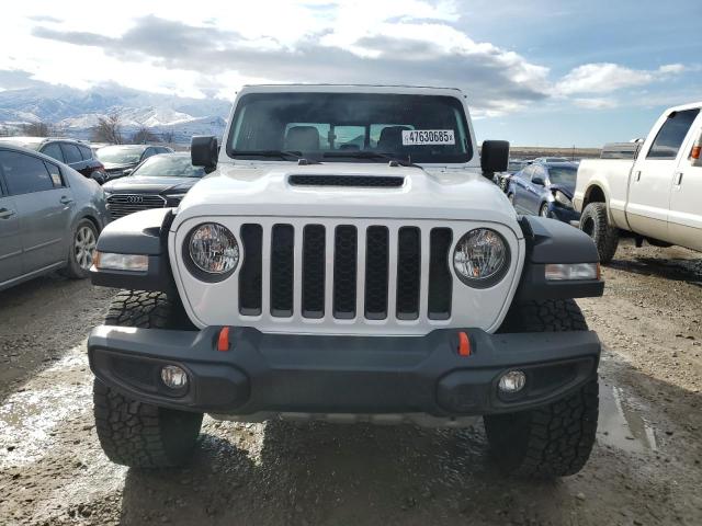 Photo 4 VIN: 1C6JJTEG3PL582698 - JEEP GLADIATOR 
