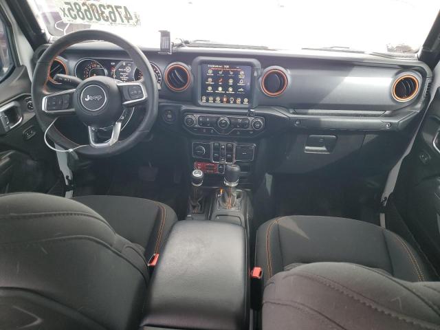 Photo 7 VIN: 1C6JJTEG3PL582698 - JEEP GLADIATOR 
