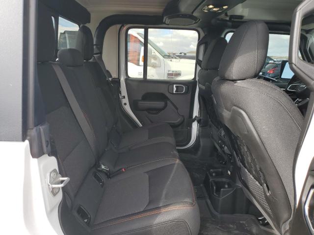Photo 9 VIN: 1C6JJTEG3PL582698 - JEEP GLADIATOR 