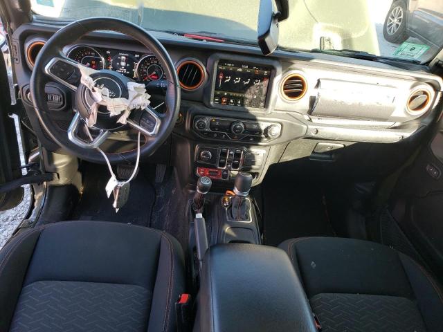 Photo 7 VIN: 1C6JJTEG4ML573343 - JEEP GLADIATOR 