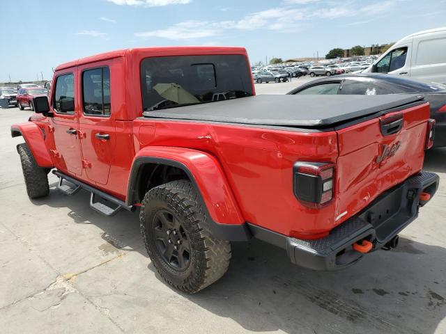 Photo 1 VIN: 1C6JJTEG4ML600203 - JEEP GLADIATOR 