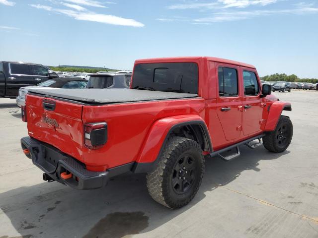 Photo 2 VIN: 1C6JJTEG4ML600203 - JEEP GLADIATOR 