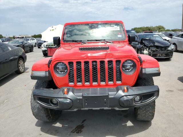 Photo 4 VIN: 1C6JJTEG4ML600203 - JEEP GLADIATOR 