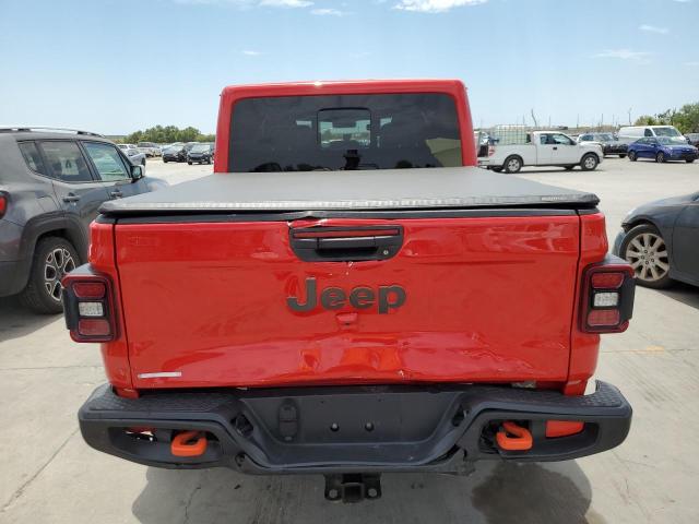 Photo 5 VIN: 1C6JJTEG4ML600203 - JEEP GLADIATOR 