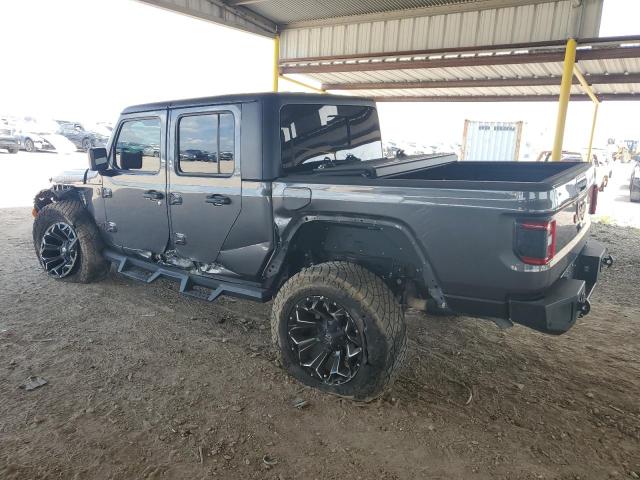 Photo 1 VIN: 1C6JJTEG4ML621648 - JEEP GLADIATOR 