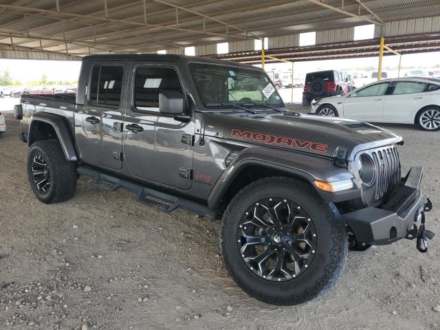 Photo 3 VIN: 1C6JJTEG4ML621648 - JEEP GLADIATOR 