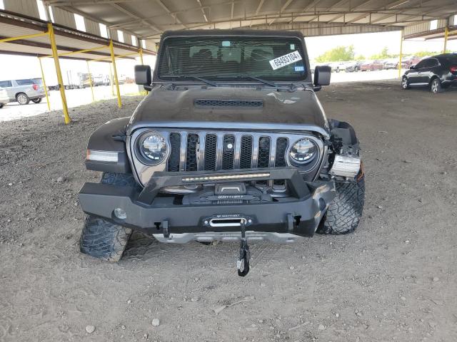 Photo 4 VIN: 1C6JJTEG4ML621648 - JEEP GLADIATOR 