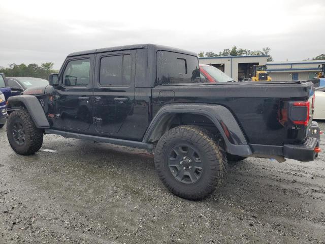 Photo 1 VIN: 1C6JJTEG4NL124942 - JEEP GLADIATOR 