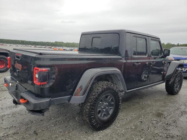 Photo 2 VIN: 1C6JJTEG4NL124942 - JEEP GLADIATOR 