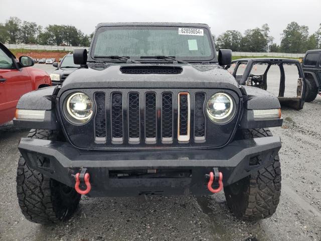 Photo 4 VIN: 1C6JJTEG4NL124942 - JEEP GLADIATOR 