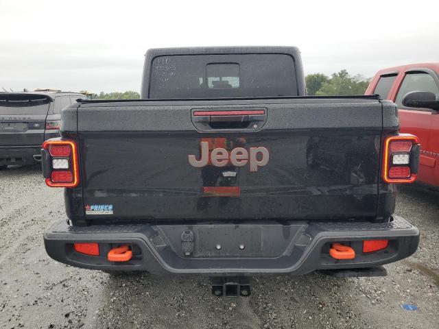 Photo 5 VIN: 1C6JJTEG4NL124942 - JEEP GLADIATOR 