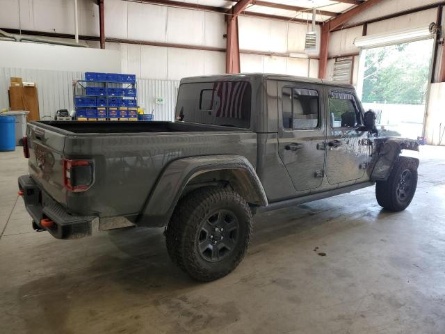 Photo 2 VIN: 1C6JJTEG4NL134919 - JEEP GLADIATOR 