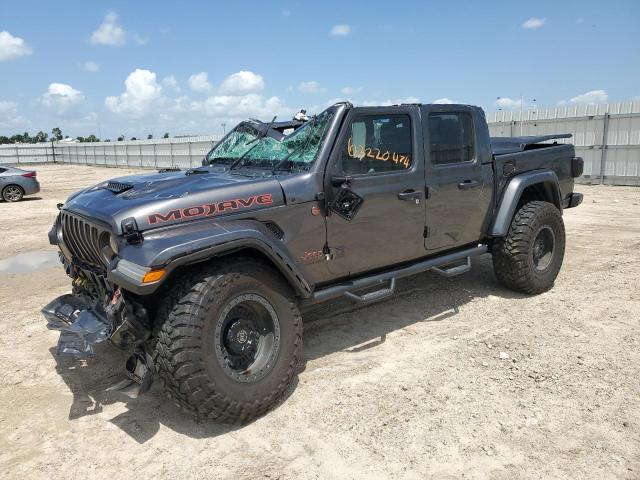 Photo 0 VIN: 1C6JJTEG4PL503331 - JEEP GLADIATOR 