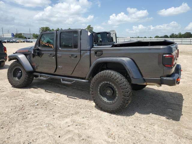 Photo 1 VIN: 1C6JJTEG4PL503331 - JEEP GLADIATOR 