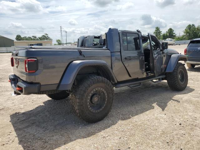 Photo 2 VIN: 1C6JJTEG4PL503331 - JEEP GLADIATOR 