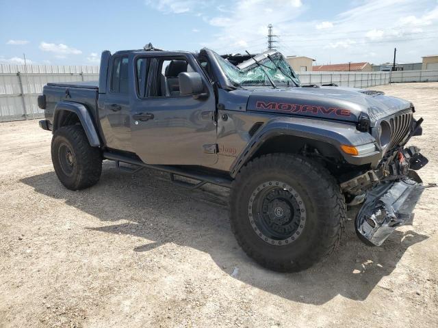 Photo 3 VIN: 1C6JJTEG4PL503331 - JEEP GLADIATOR 