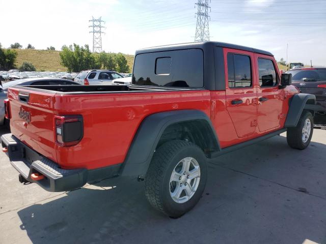 Photo 2 VIN: 1C6JJTEG4PL539195 - JEEP GLADIATOR 