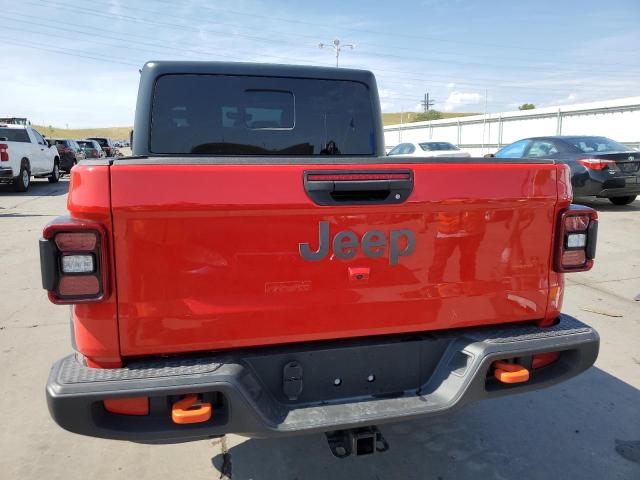 Photo 5 VIN: 1C6JJTEG4PL539195 - JEEP GLADIATOR 