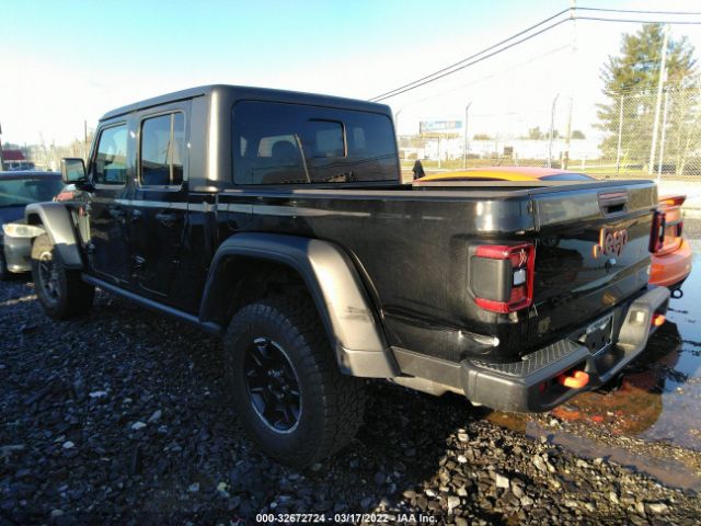 Photo 2 VIN: 1C6JJTEG5LL202321 - JEEP GLADIATOR 