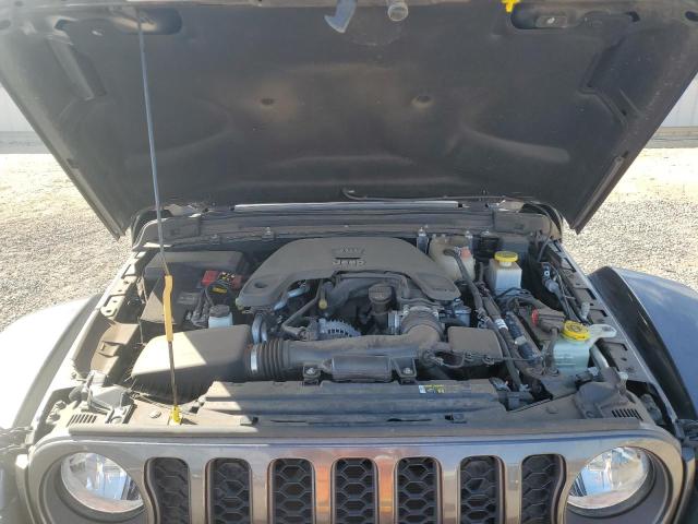 Photo 10 VIN: 1C6JJTEG5LL210564 - JEEP GLADIATOR 