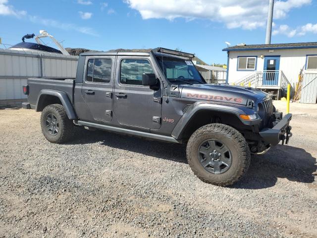 Photo 3 VIN: 1C6JJTEG5LL210564 - JEEP GLADIATOR 