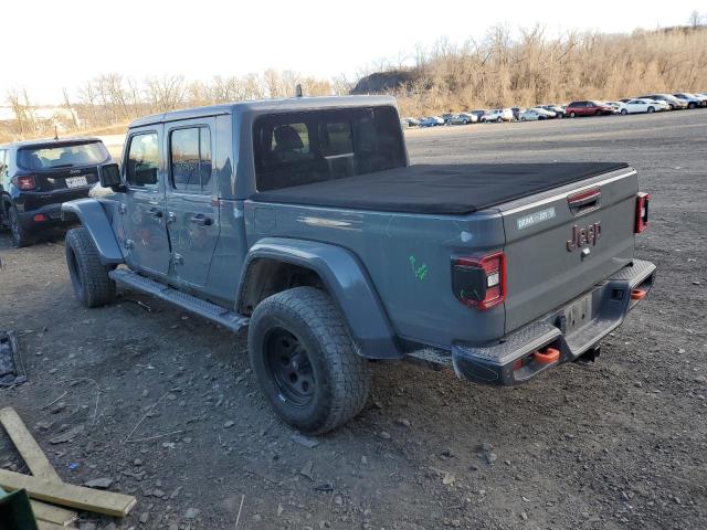 Photo 1 VIN: 1C6JJTEG5ML534440 - JEEP GLADIATOR 