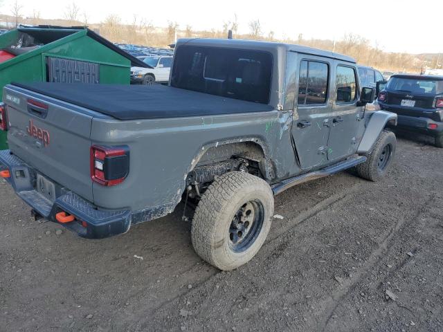 Photo 2 VIN: 1C6JJTEG5ML534440 - JEEP GLADIATOR 