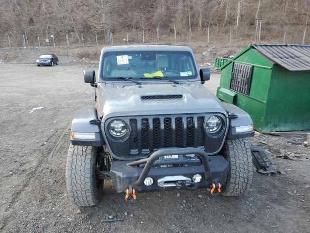 Photo 4 VIN: 1C6JJTEG5ML534440 - JEEP GLADIATOR 