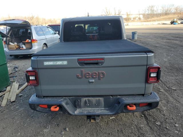 Photo 5 VIN: 1C6JJTEG5ML534440 - JEEP GLADIATOR 