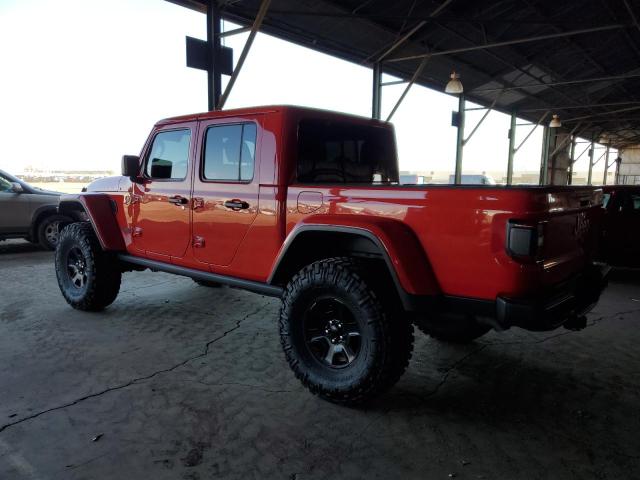 Photo 1 VIN: 1C6JJTEG5ML550850 - JEEP GLADIATOR 