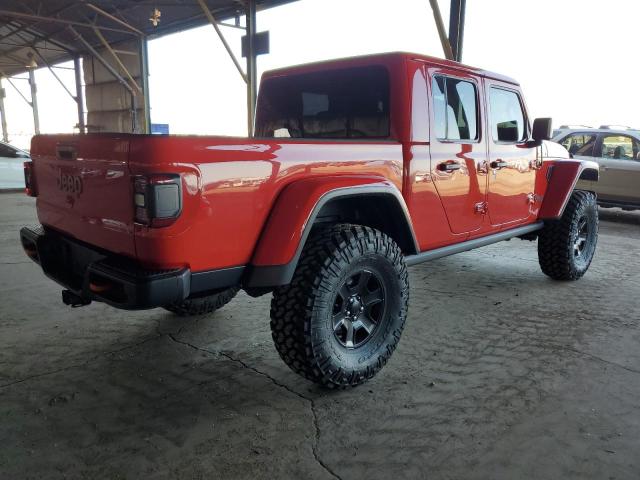 Photo 2 VIN: 1C6JJTEG5ML550850 - JEEP GLADIATOR 