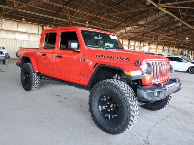 Photo 3 VIN: 1C6JJTEG5ML550850 - JEEP GLADIATOR 