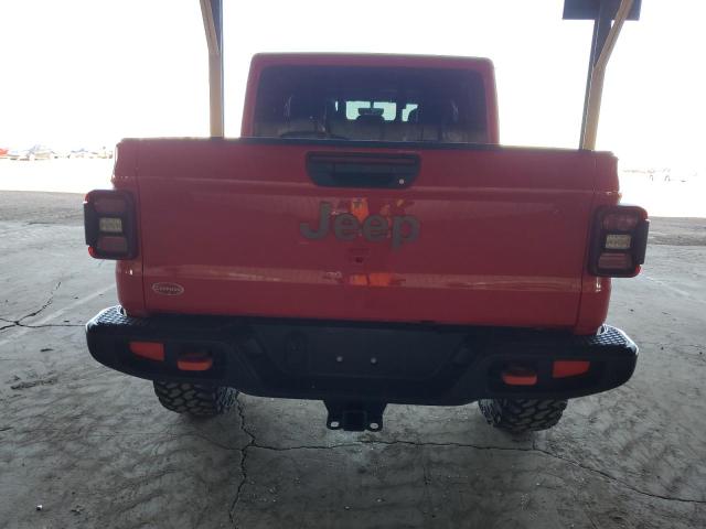 Photo 5 VIN: 1C6JJTEG5ML550850 - JEEP GLADIATOR 