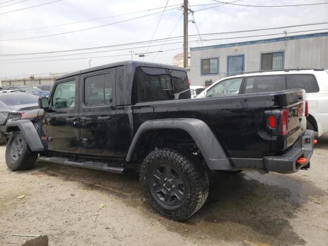 Photo 1 VIN: 1C6JJTEG5ML607077 - JEEP GLADIATOR 