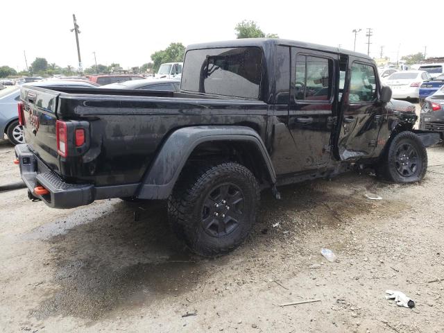 Photo 2 VIN: 1C6JJTEG5ML607077 - JEEP GLADIATOR 