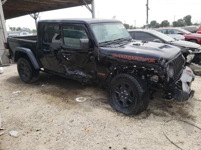 Photo 3 VIN: 1C6JJTEG5ML607077 - JEEP GLADIATOR 