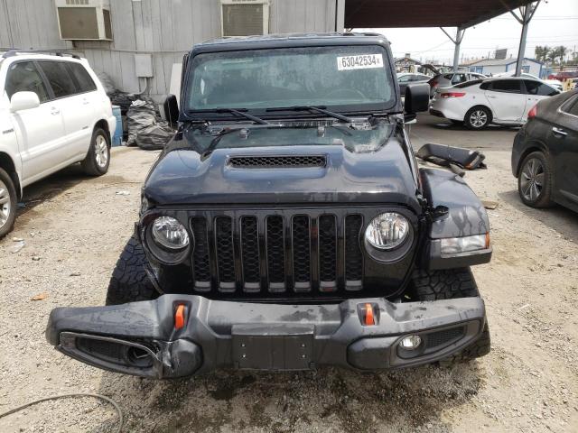 Photo 4 VIN: 1C6JJTEG5ML607077 - JEEP GLADIATOR 